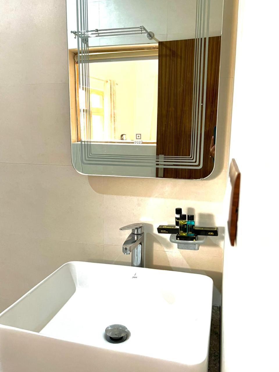 The Nangsay Hotel Leh Zewnętrze zdjęcie